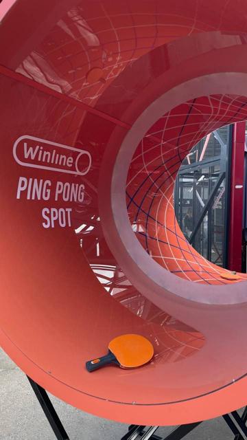 Winline · сетап на «Стрелке»