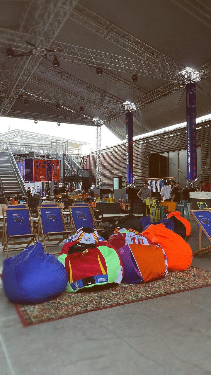 Winline · сетап на «Стрелке»
