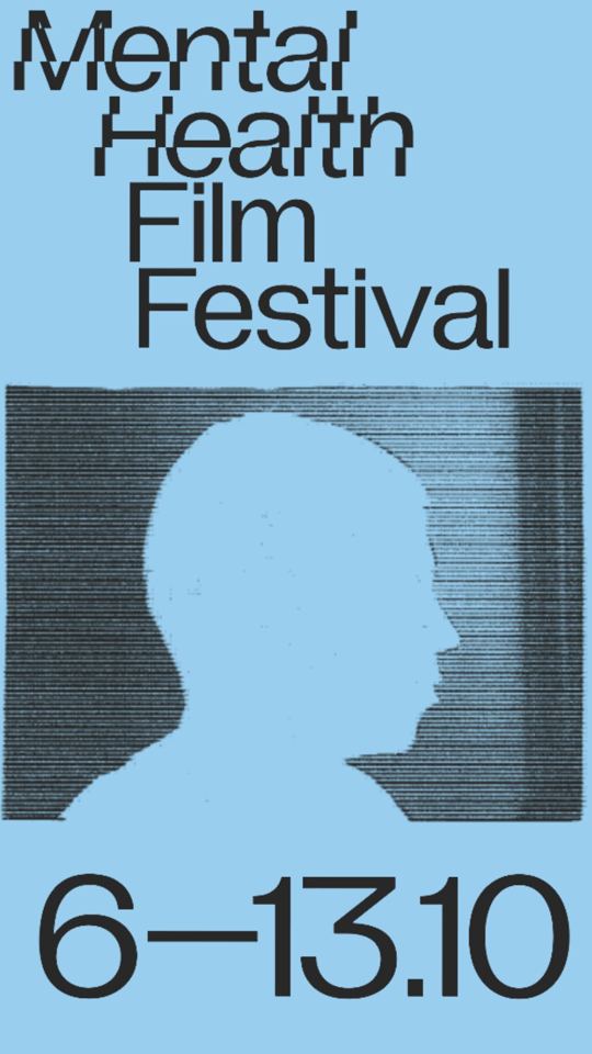 Mental Health Film Festival · арт-объекты